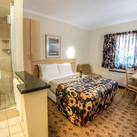 Road Lodge Durban Exterior foto