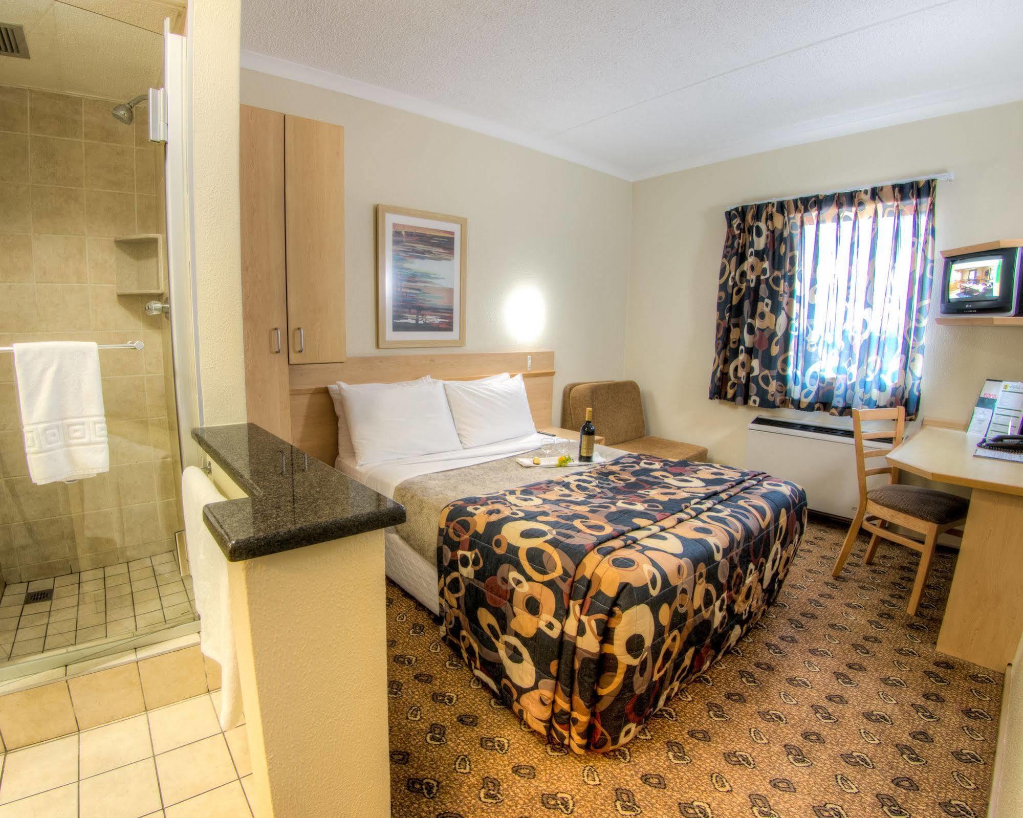 Road Lodge Durban Exterior foto